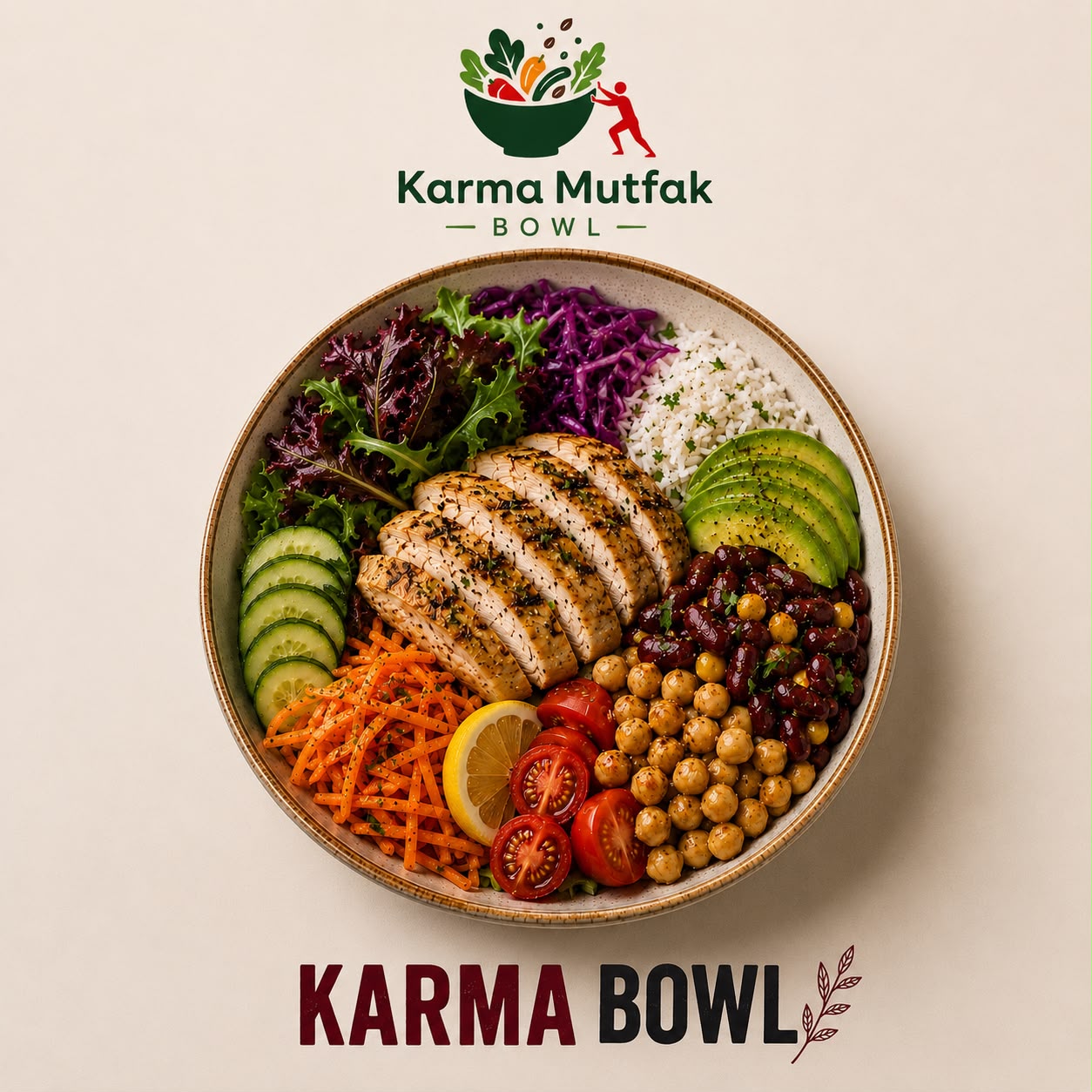 Karma Bowl