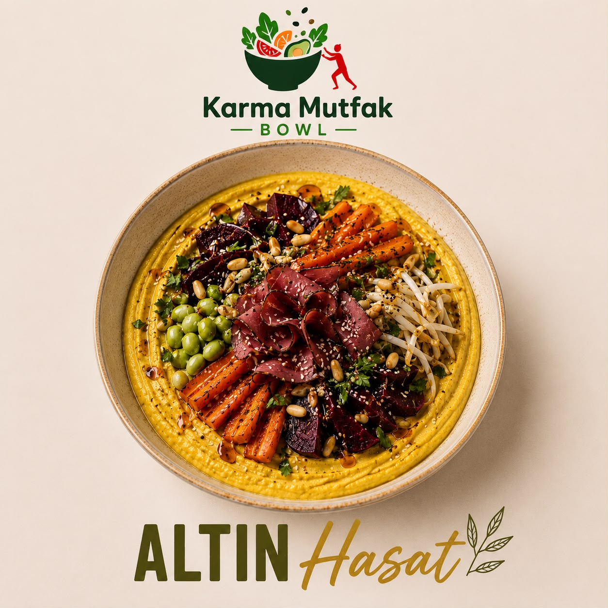 Altın Hasat