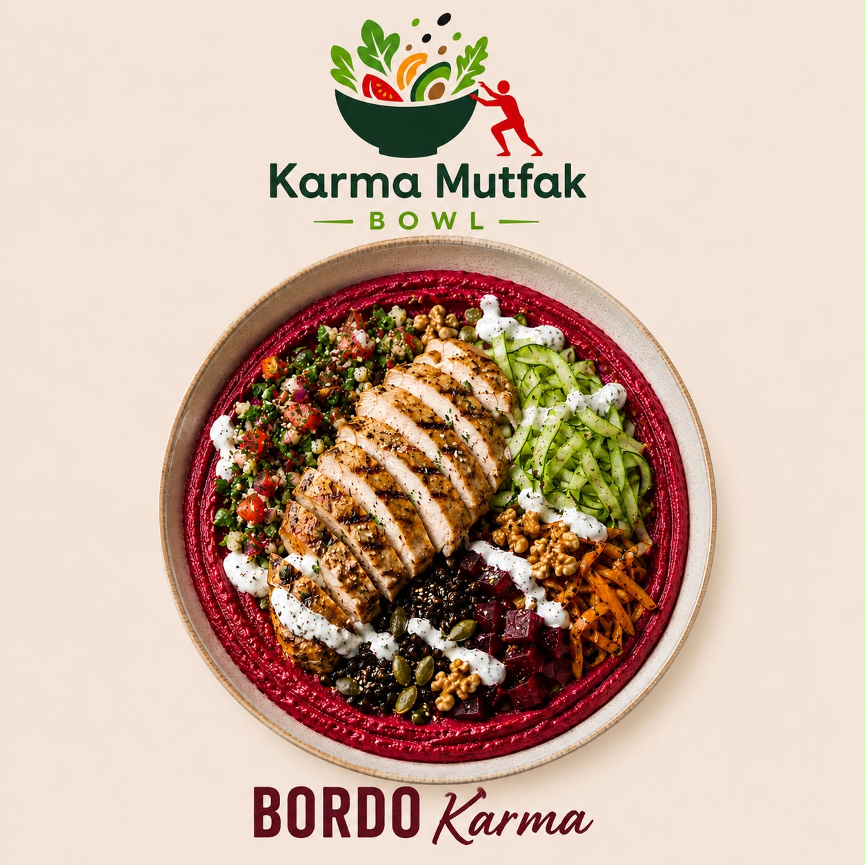 Bordo Karma