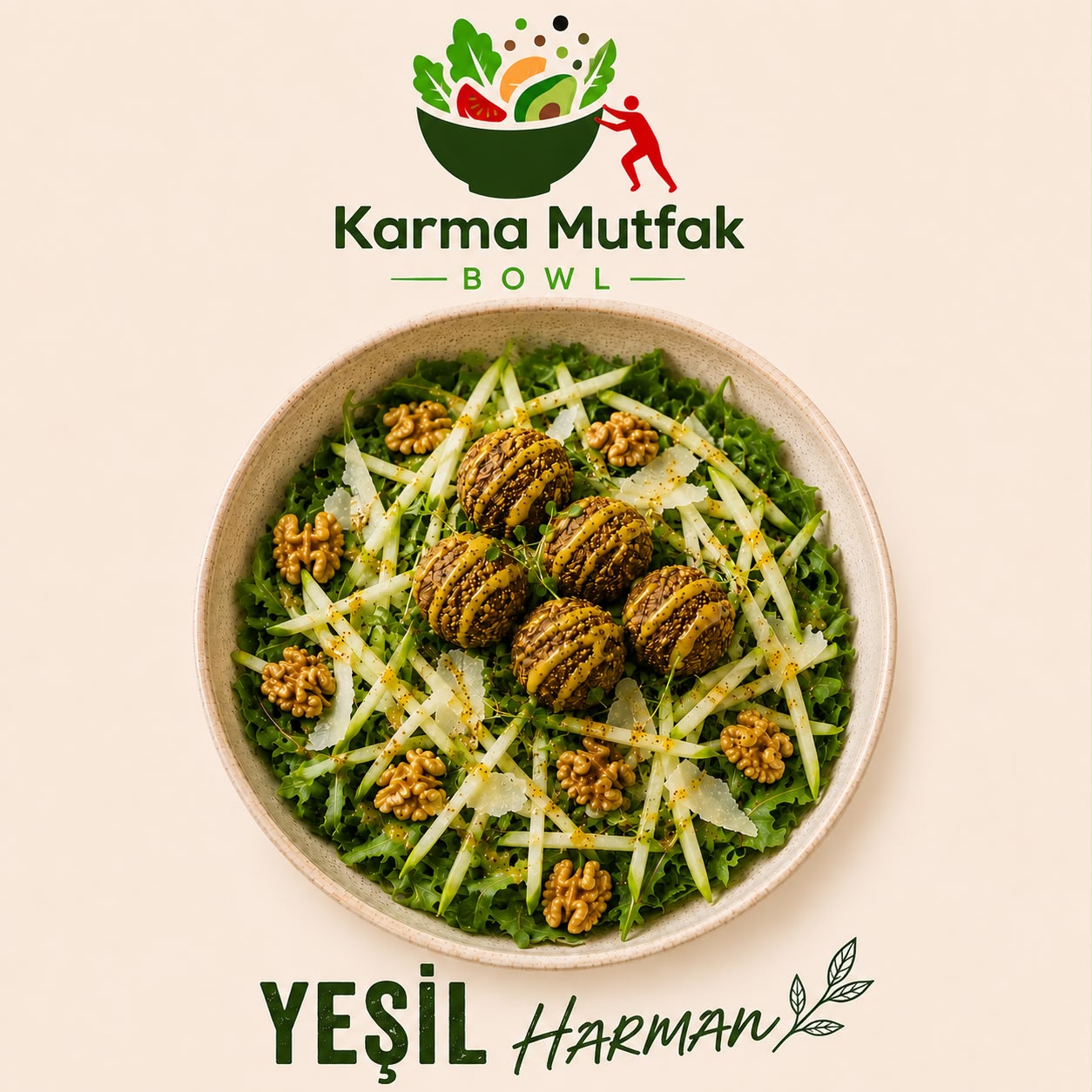 Yeşil Harman